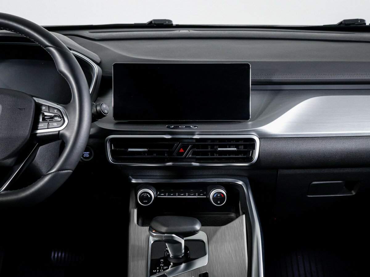 Belgee X50, 2024 Фото №13