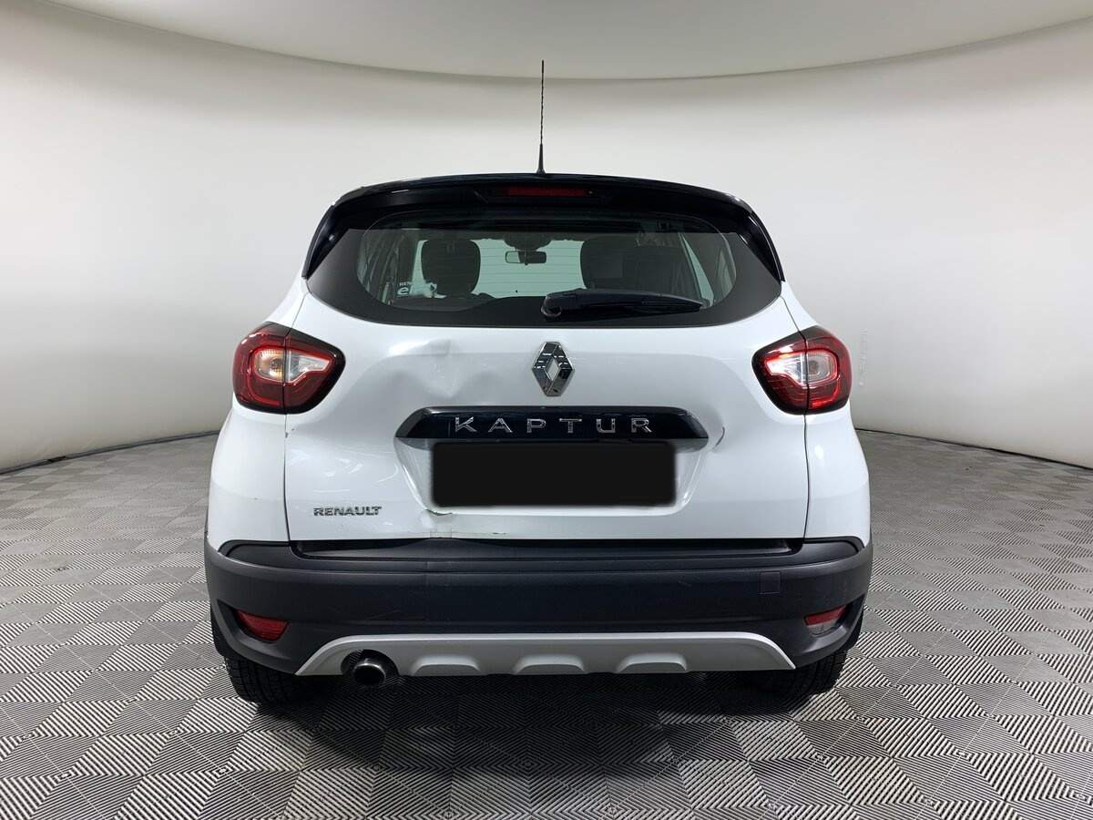 Renault Kaptur, 2019 - 215 044 км. | Фото №6