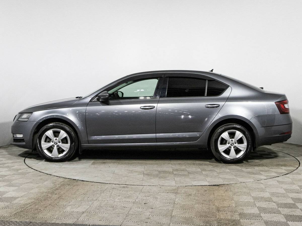 Skoda Octavia, 2020 - 177 462 км. | Фото №8