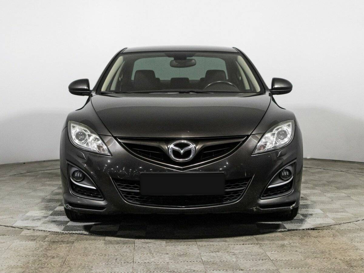 Mazda 6, 2012 - 155 000 км. | Фото №2