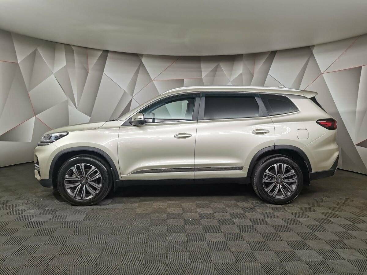 Chery Tiggo 8, 2020 - 38 624 км. | Фото №5