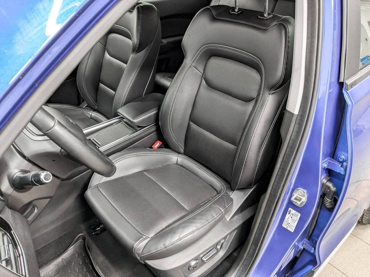 Chery Tiggo 4, 2021 Фото №20