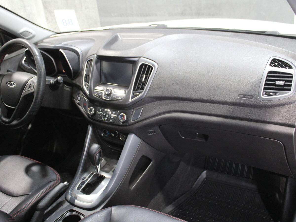 Chery Tiggo 5, 2015 - 75 843 км. | Фото №4