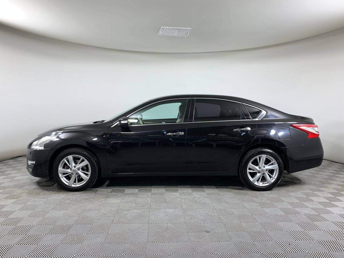 Nissan Teana, 2014 - 163 989 км. | Фото №8