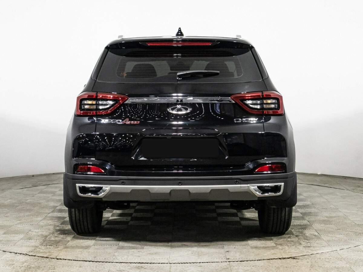 Chery Tiggo 4 Pro, 2024 - 9 835 км. | Фото №6
