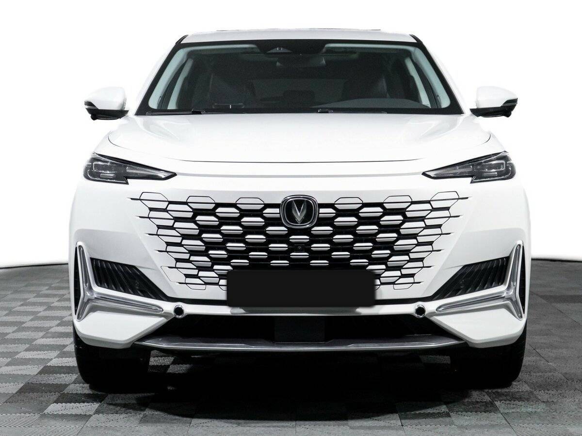 Changan UNI-K, 2023 Фото №2