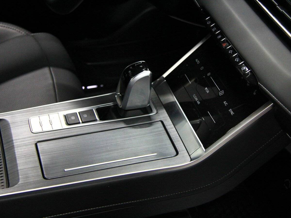 Chery Tiggo 7 Pro Max, 2023 Фото №16