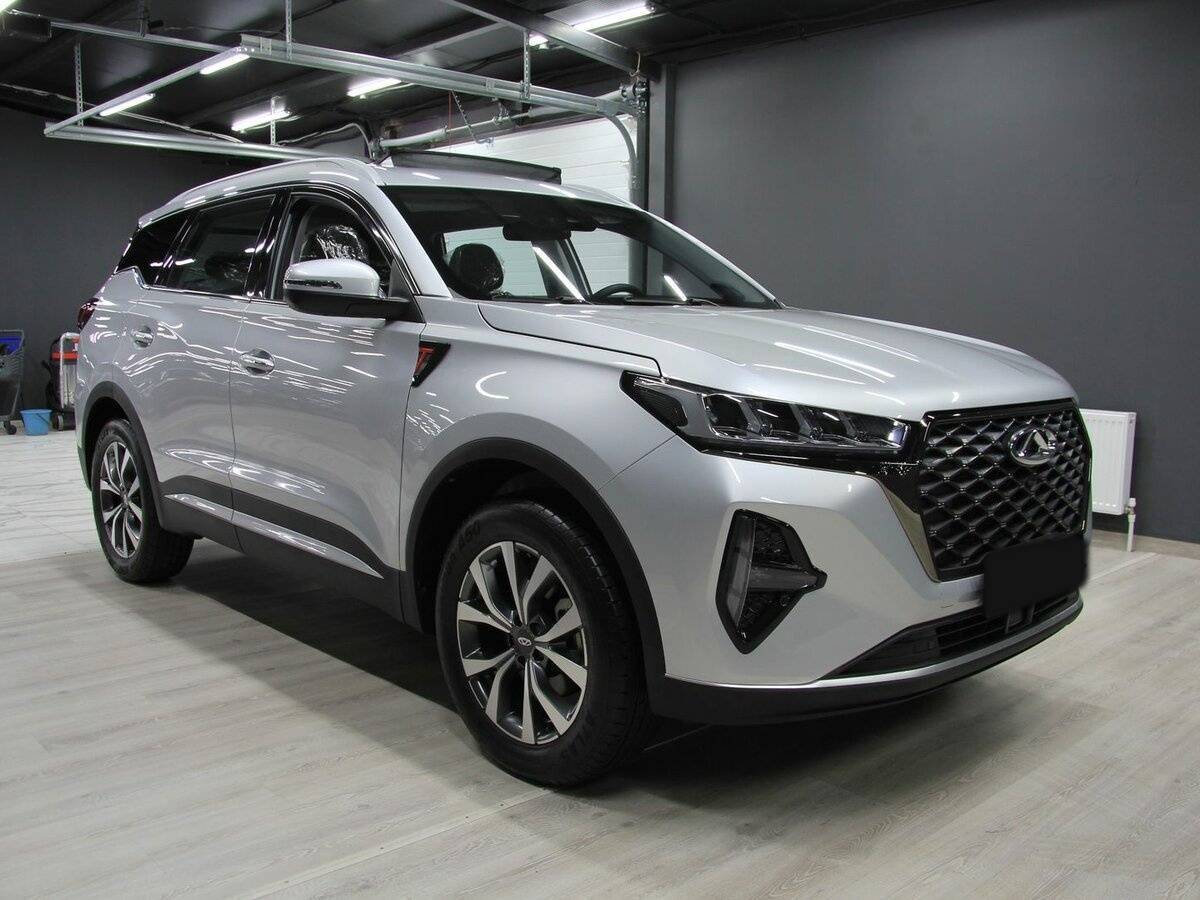 Chery Tiggo 7 Pro Max, 2023 - 49 км. | Фото №3