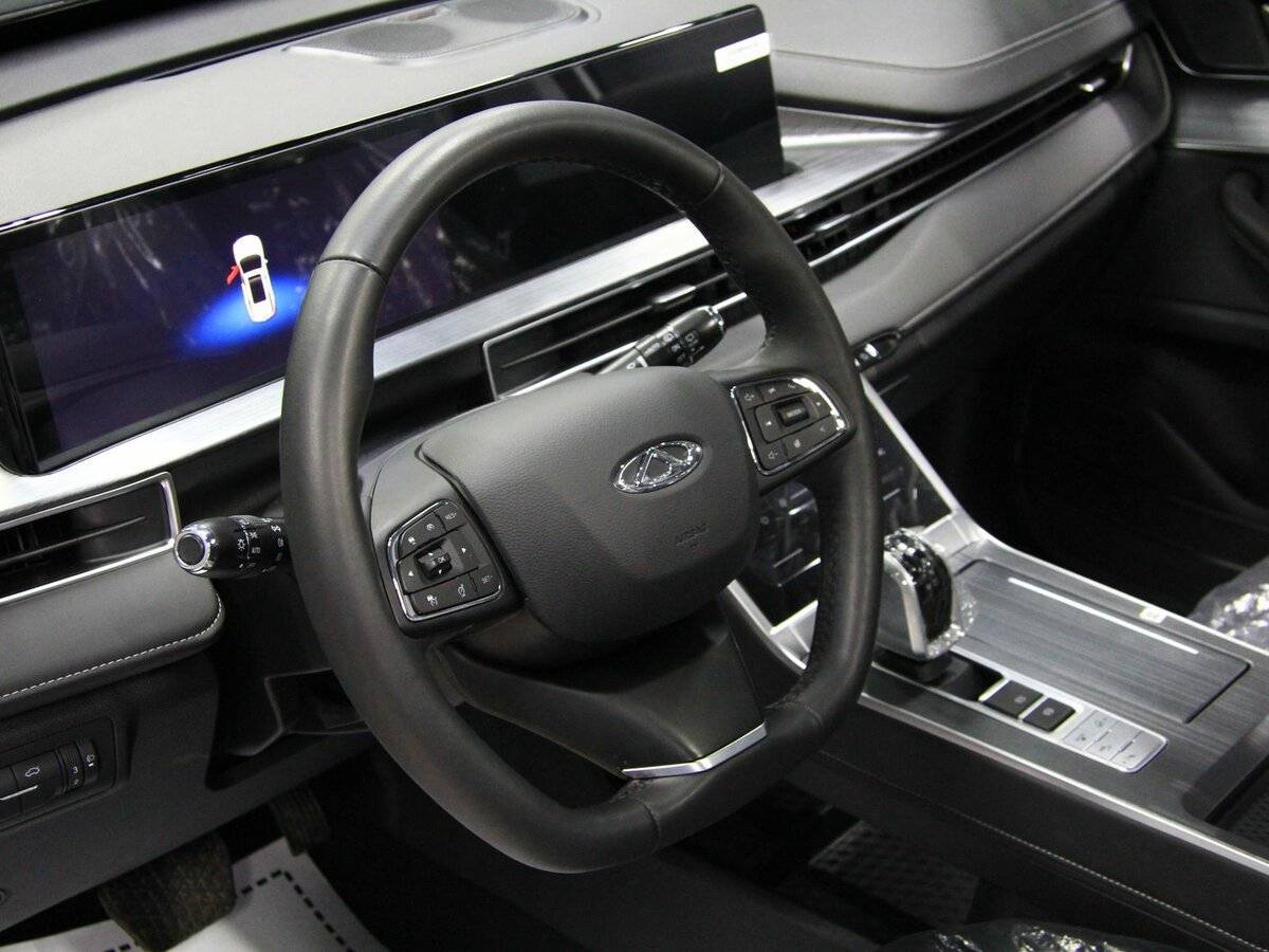 Chery Tiggo 7 Pro Max, 2023 - 49 км. | Фото №7