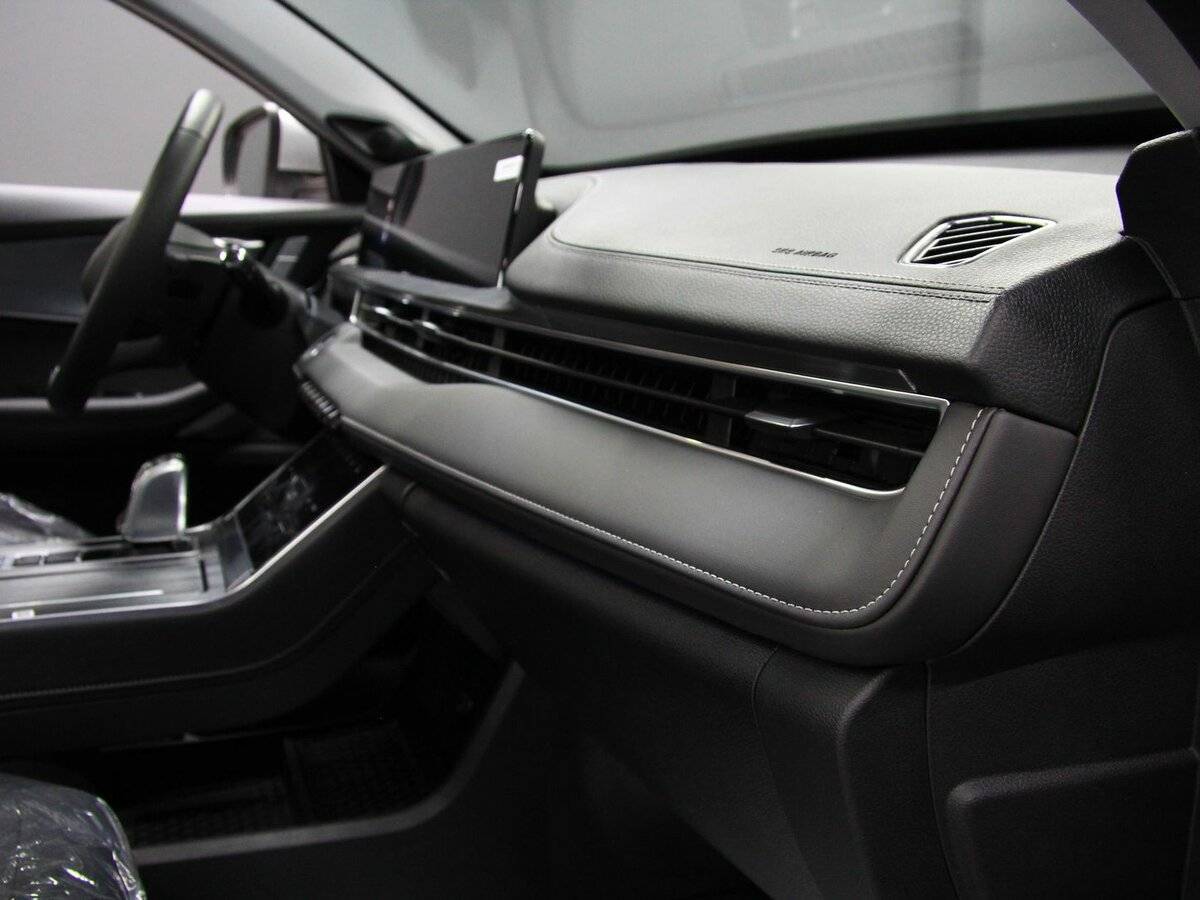 Chery Tiggo 7 Pro Max, 2023 - 49 км. | Фото №8