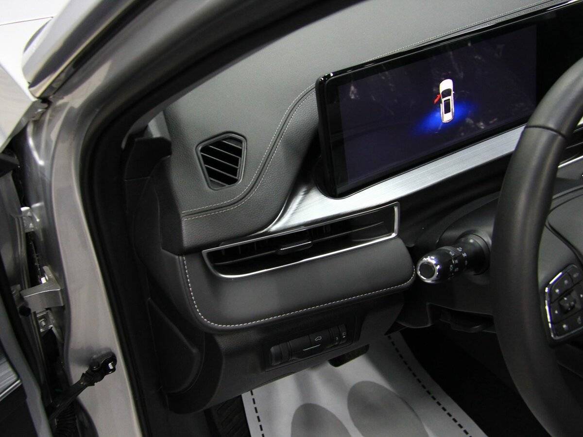 Chery Tiggo 7 Pro Max, 2023 Фото №10