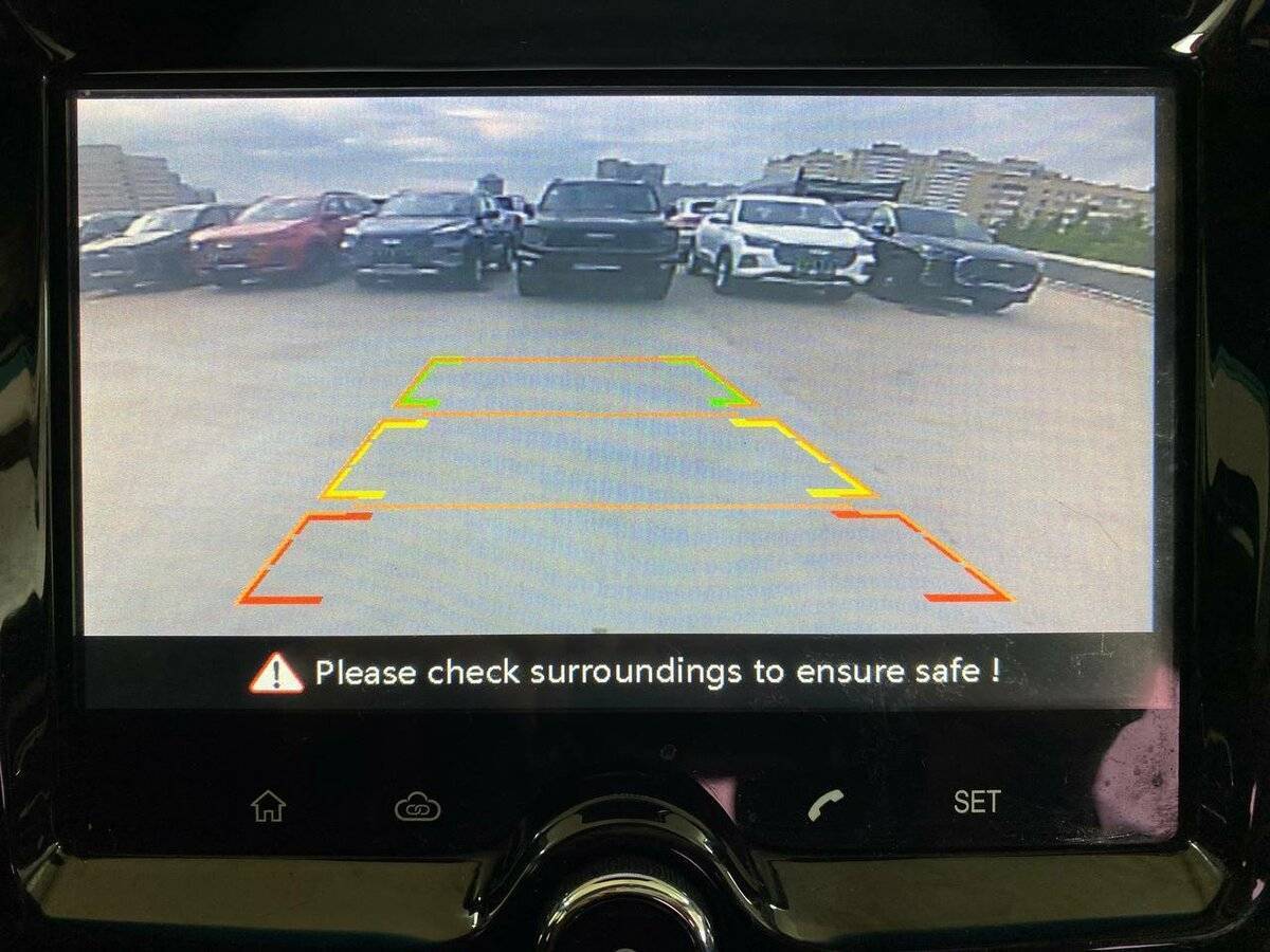 Chery Tiggo 5, 2017 Фото №10