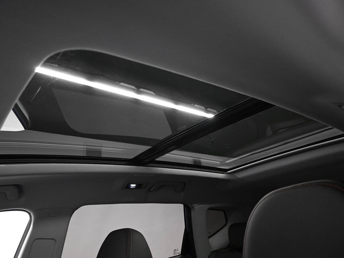 Chery Tiggo 7 Pro, 2021 Фото №16