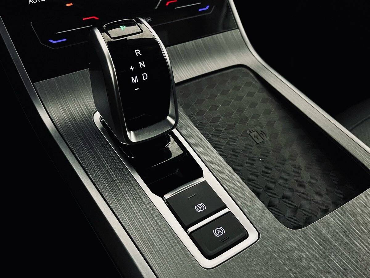 Chery Tiggo 4 Pro, 2023 Фото №19