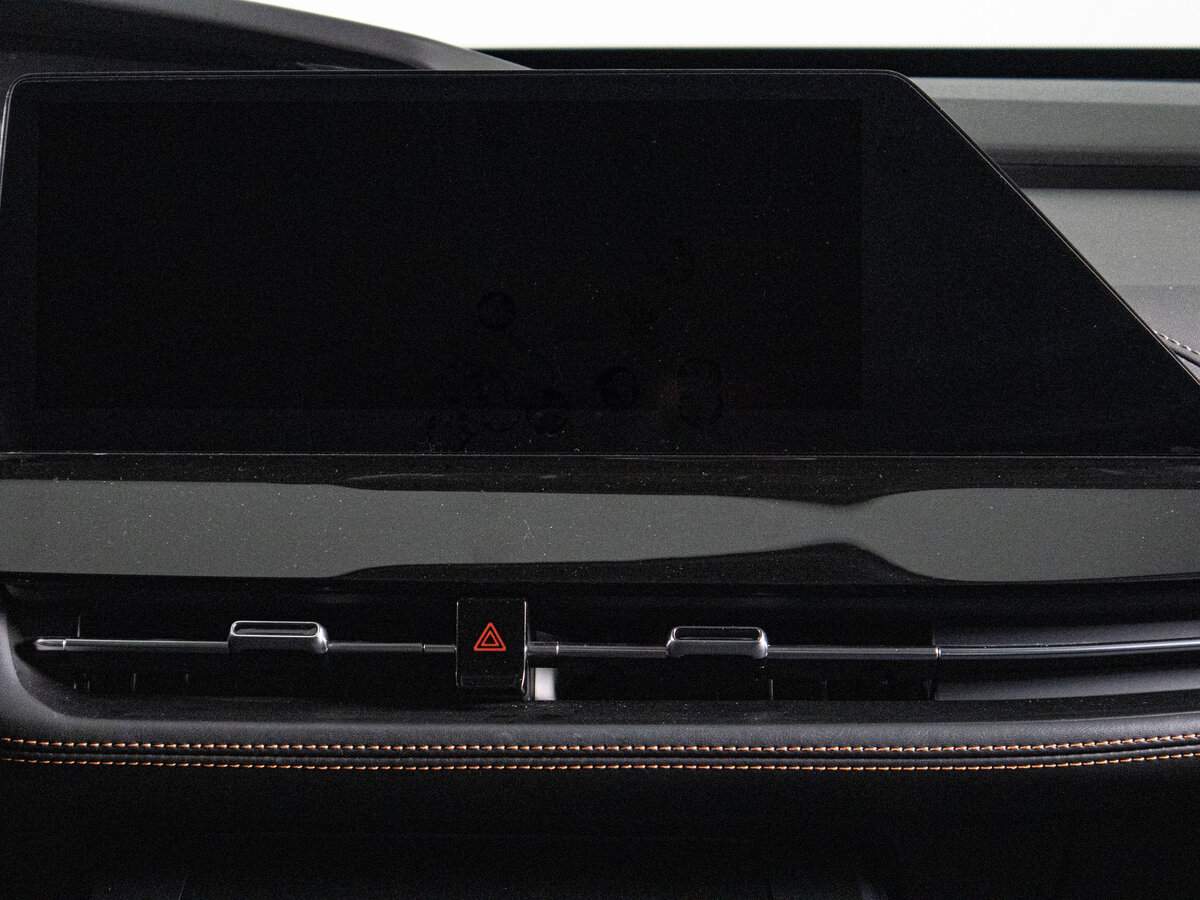 Changan UNI-K, 2023 Фото №14