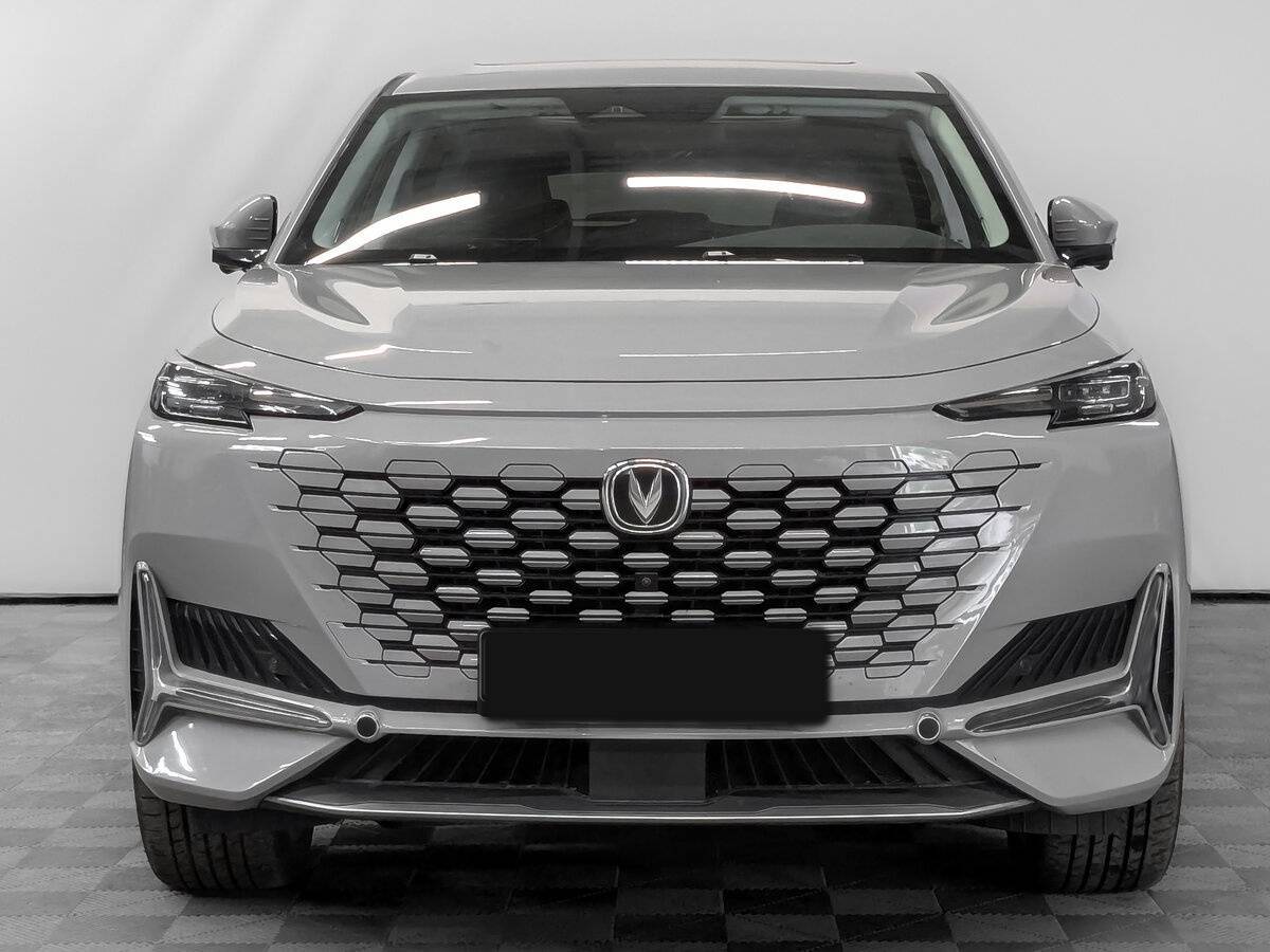 Changan UNI-K, 2023 - 50 585 км. | Фото №2