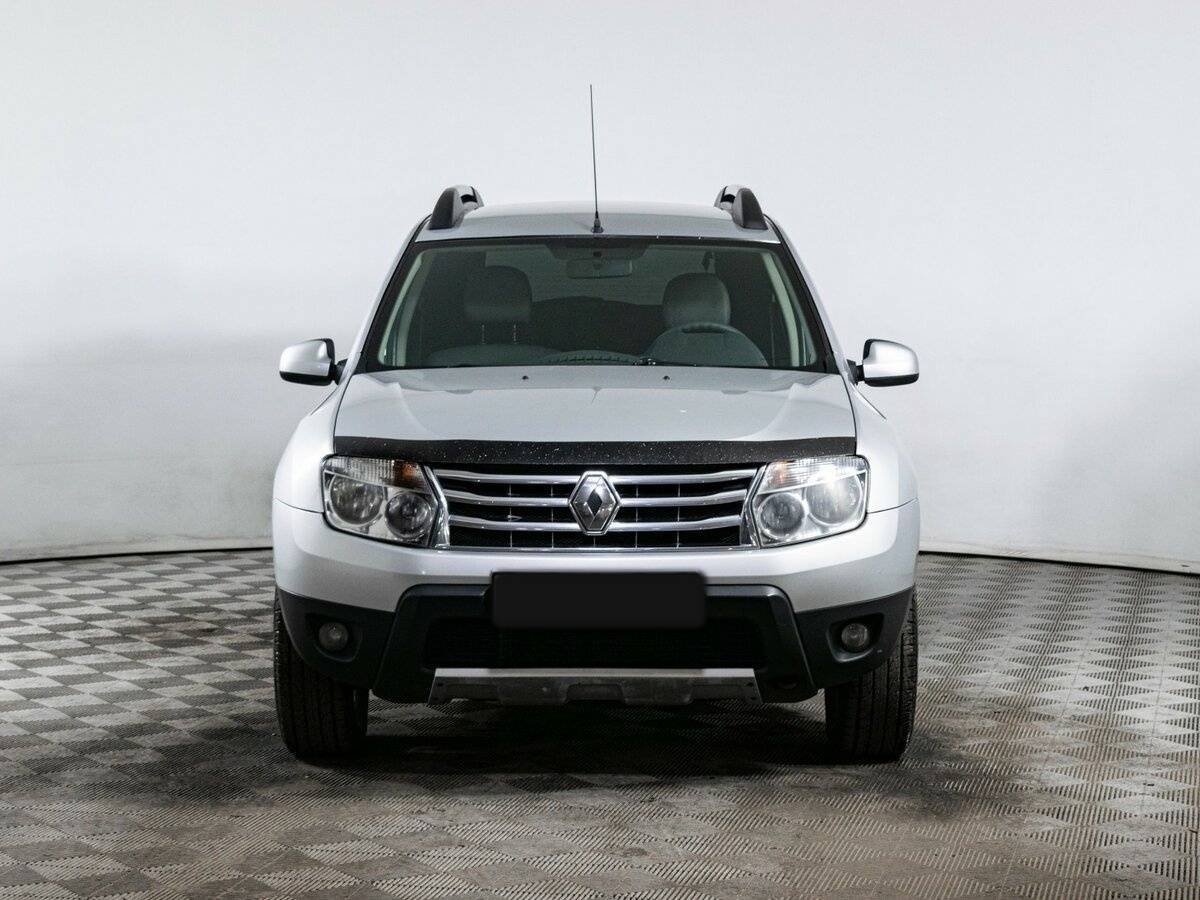 Renault Duster, 2013 - 157 000 км. | Фото №2