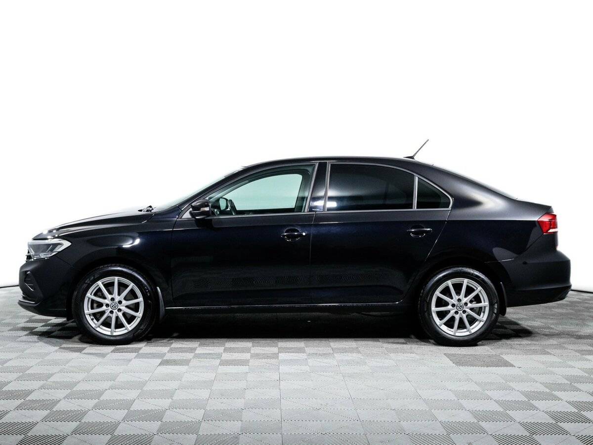 Volkswagen Polo, 2021 - 18 885 км. | Фото №8