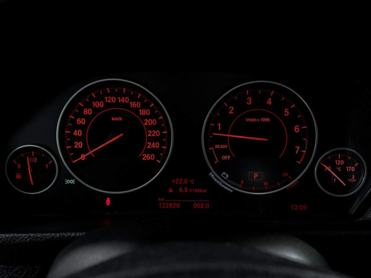 BMW 3 серии 330i xDrive, 2017 Фото №11