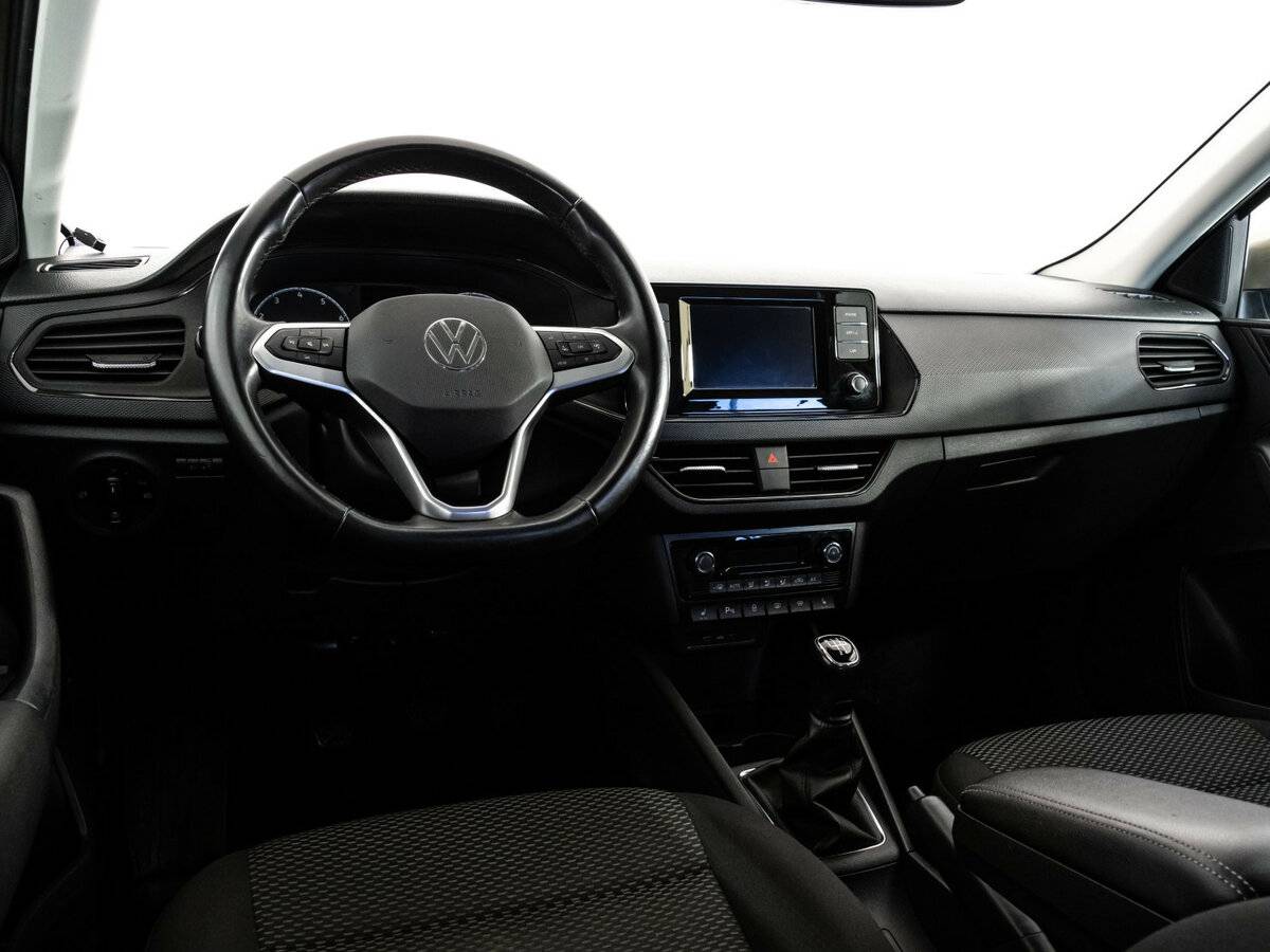 Volkswagen Polo, 2020 Фото №11