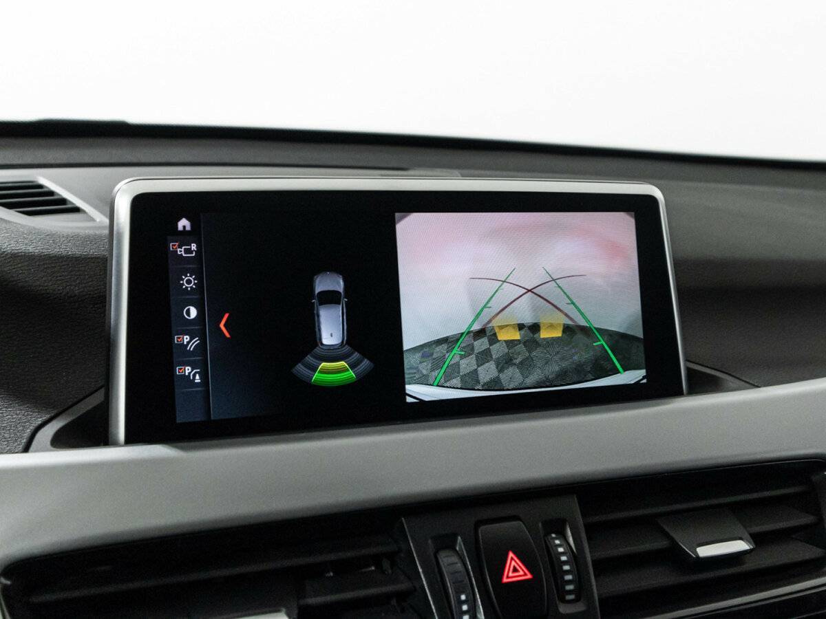 BMW X1 18i sDrive, 2019 Фото №17