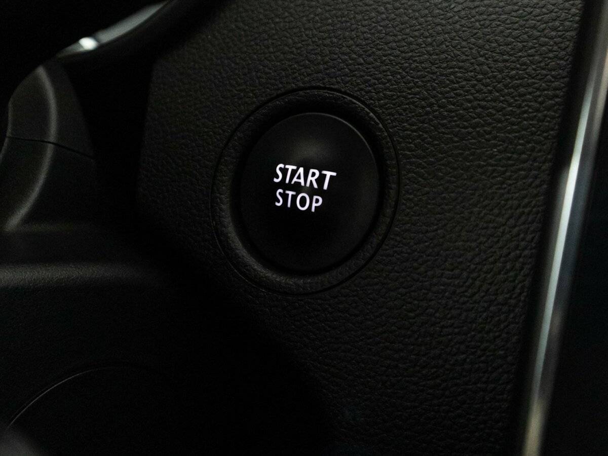 Renault Arkana, 2019 Фото №15