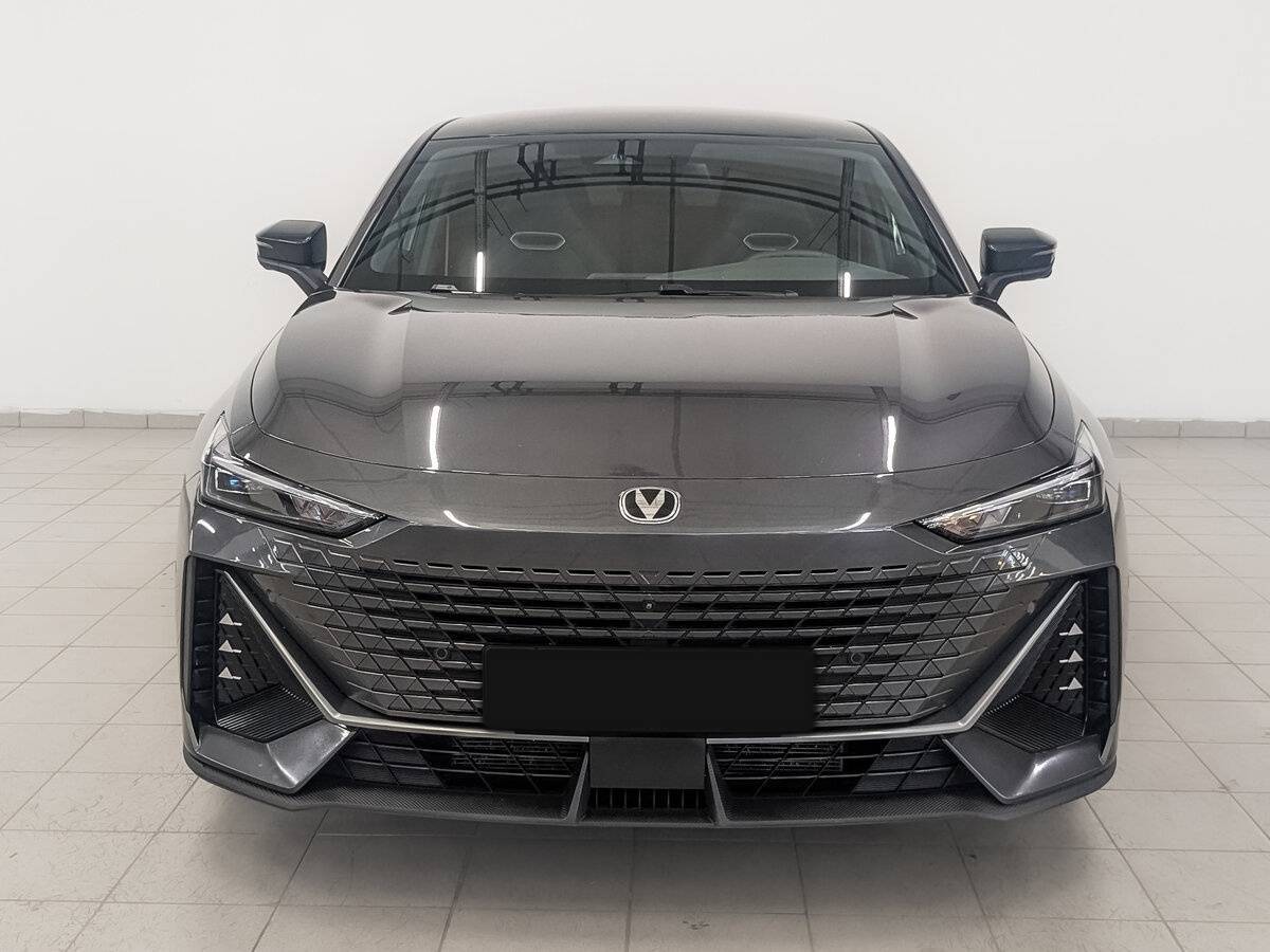 Changan UNI-V, 2024 - 16 054 км. | Фото №2