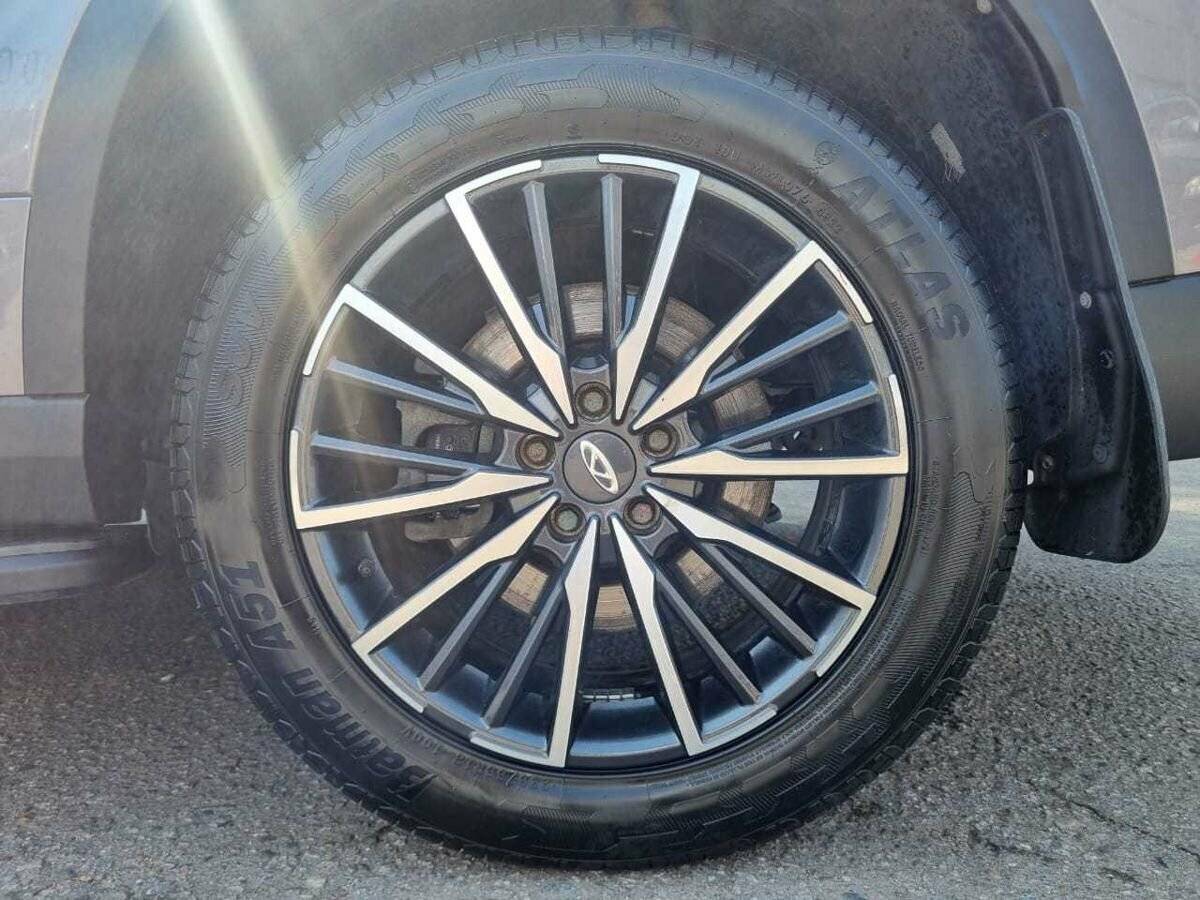 Chery Tiggo 8 Pro Max, 2023 Фото №34