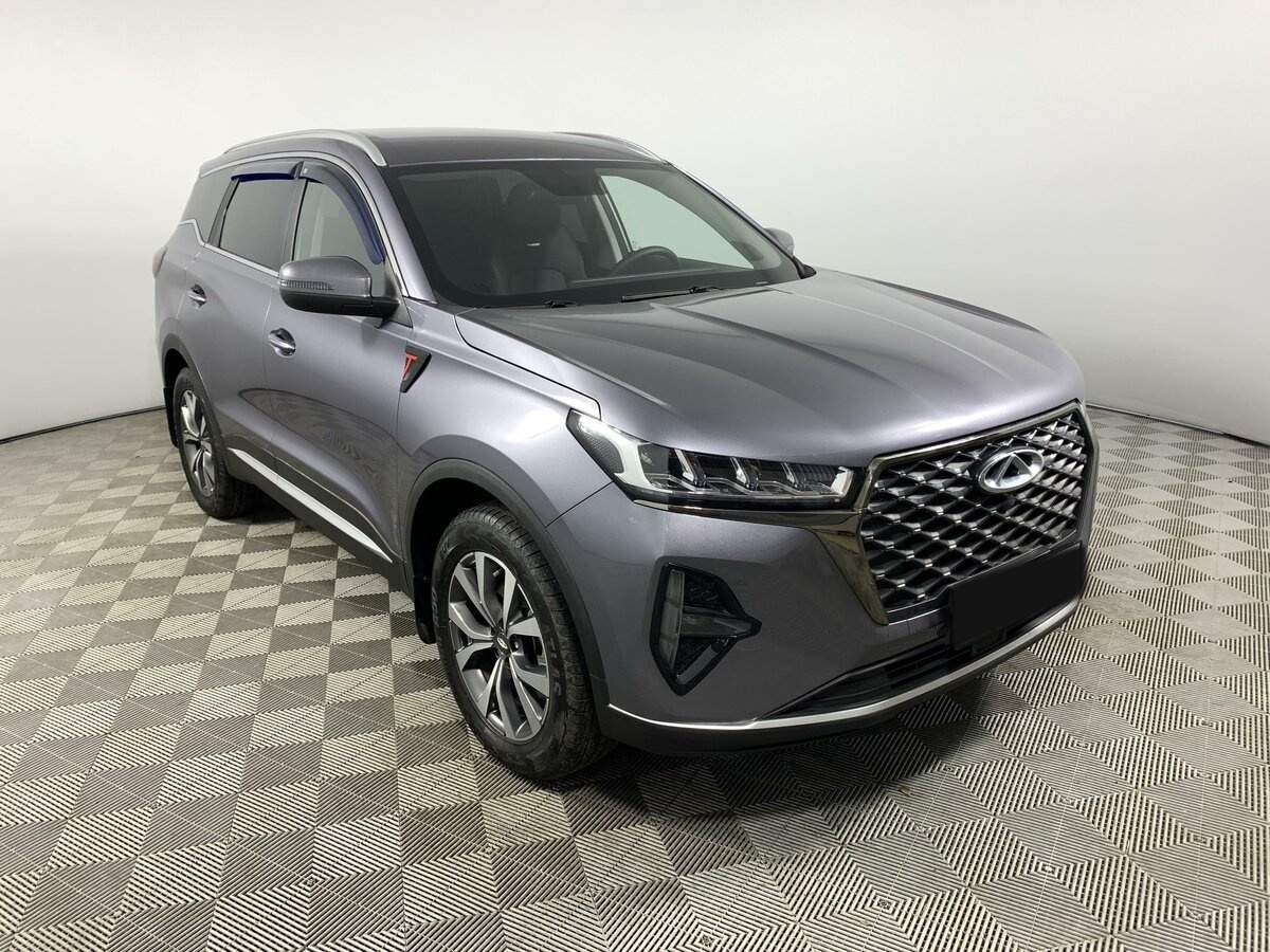 Chery Tiggo 7 Pro Max, 2023 - 19 956 км. | Фото №3