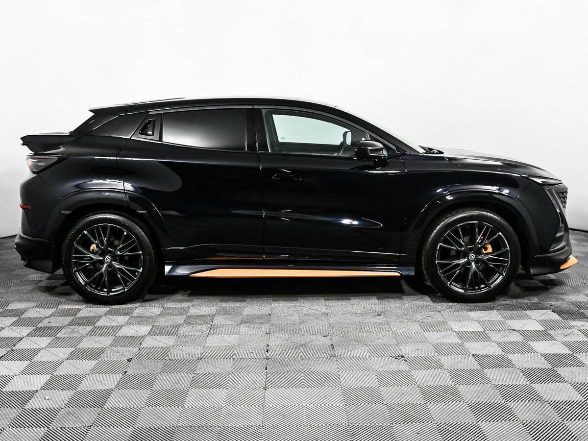 Changan UNI-T, 2023 - 43 963 км. | Фото №4