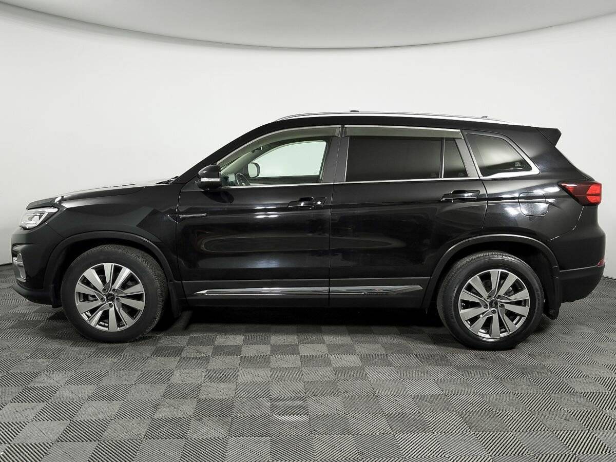 Changan CS75, 2020 - 79 412 км. | Фото №8