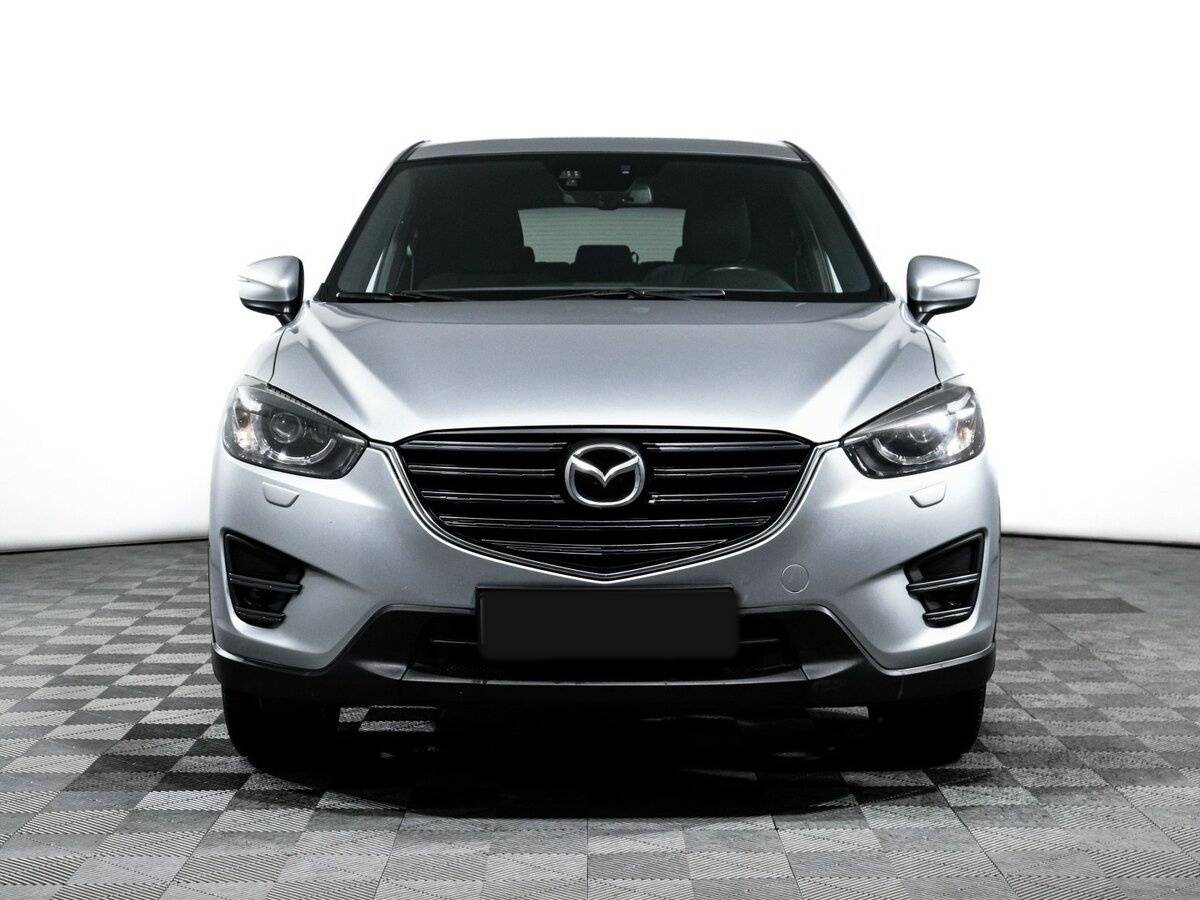 Mazda CX-5, 2015 - 146 324 км. | Фото №2