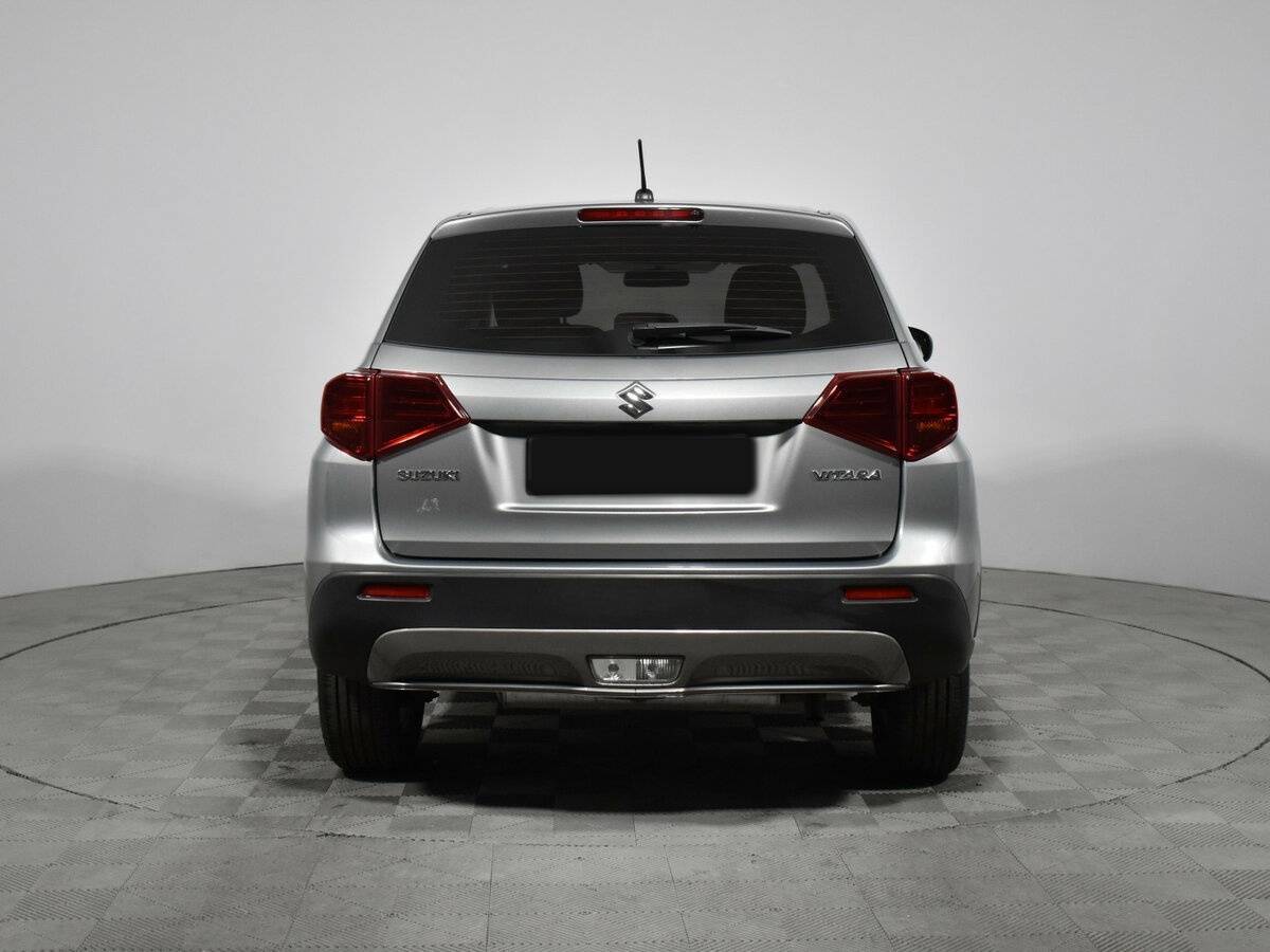 Suzuki Vitara, 2019 - 58 000 км. | Фото №6