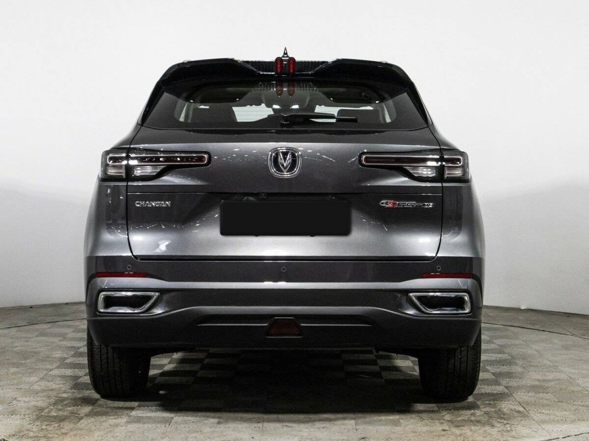 Changan CS55 Plus, 2023 - 18 463 км. | Фото №6