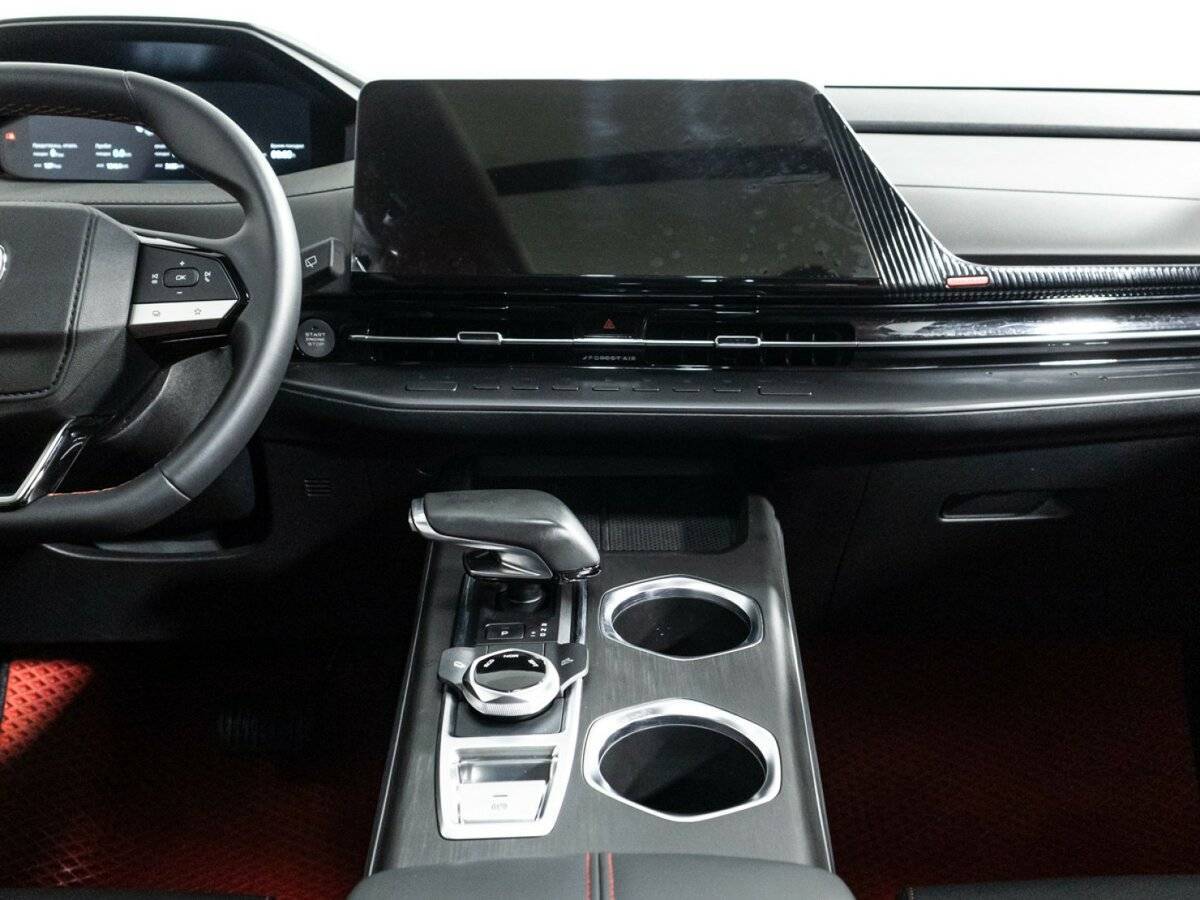 Changan CS55 Plus, 2023 Фото №14