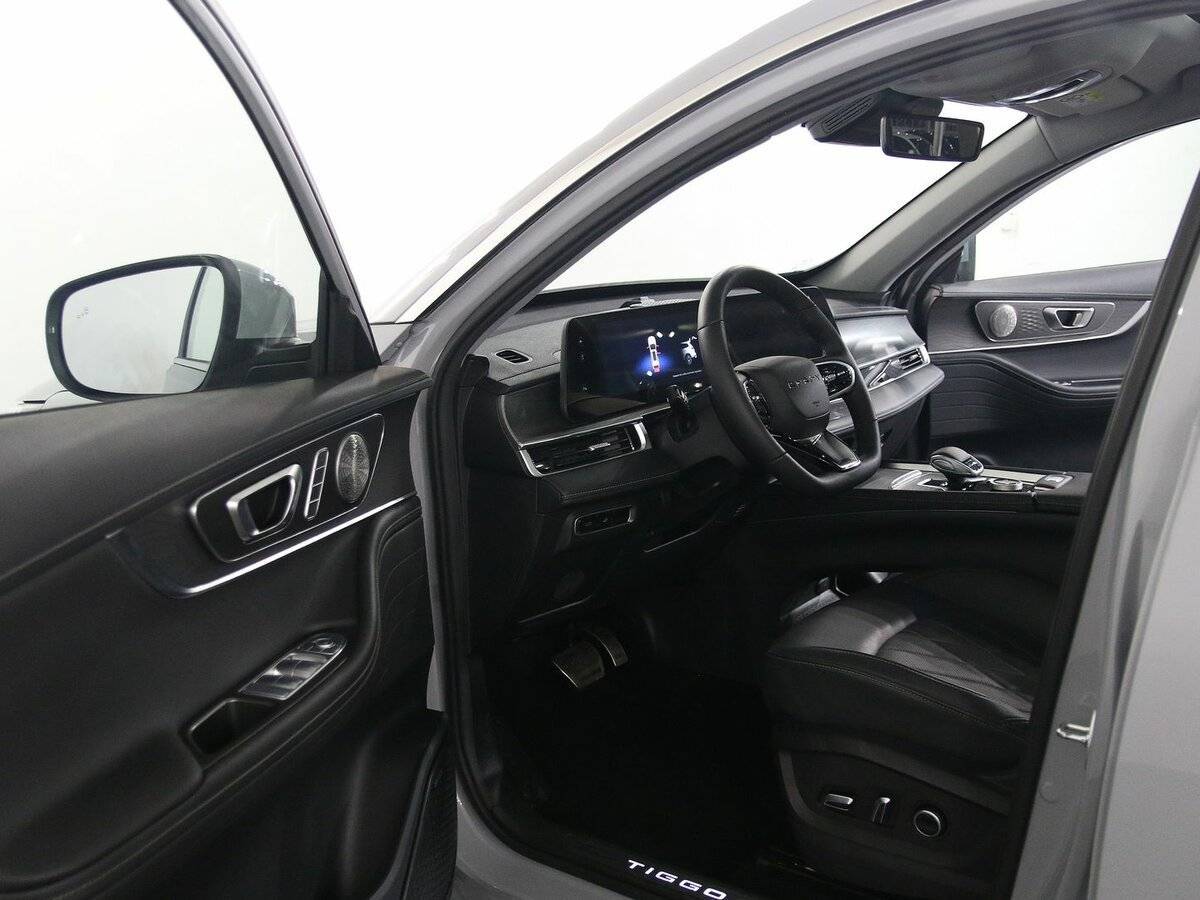 Chery Tiggo 8 Pro Max, 2023 - 22 км. | Фото №5