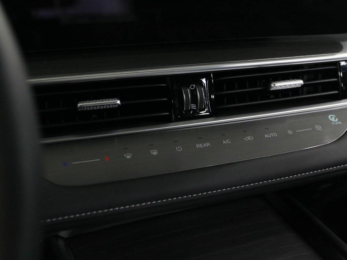 Chery Tiggo 8 Pro Max, 2023 Фото №22