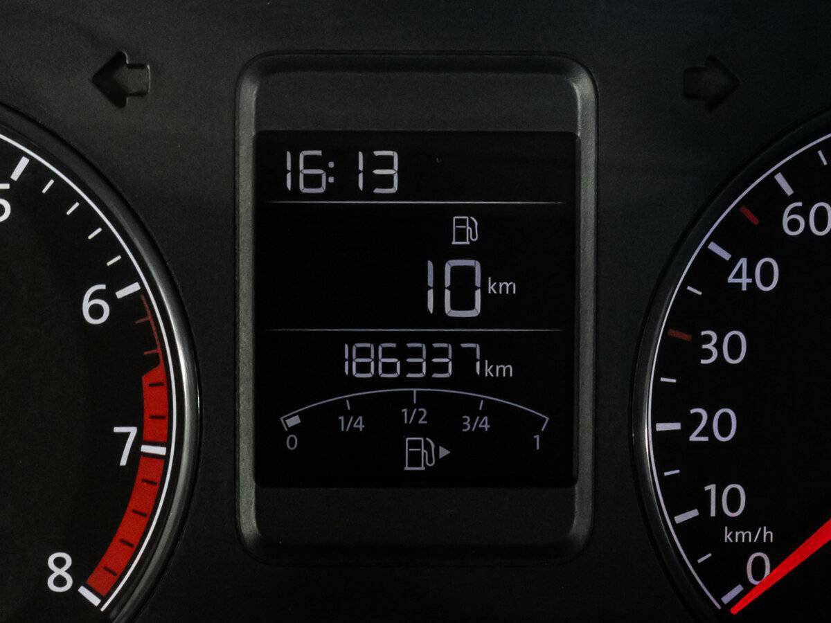 Volkswagen Polo, 2017 Фото №15