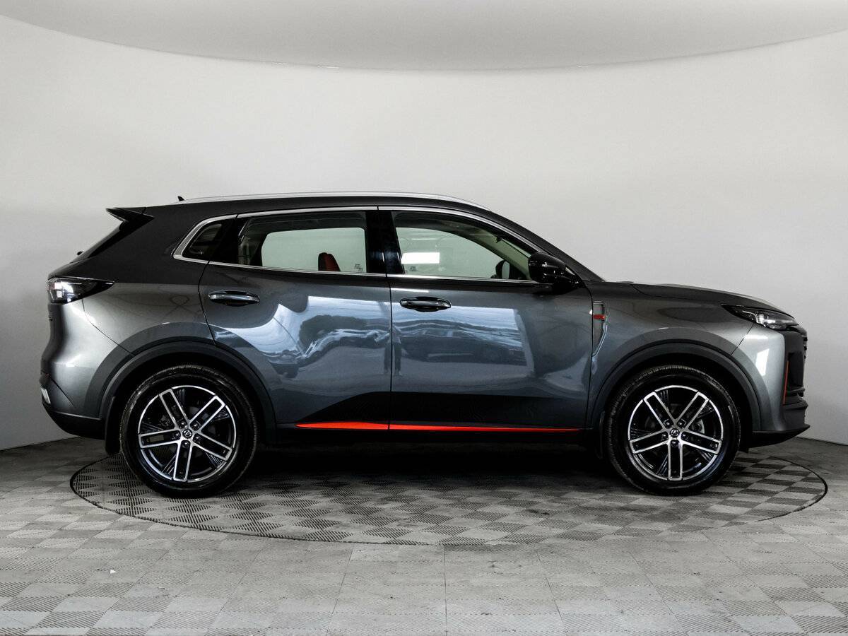 Changan CS55 Plus, 2023 Фото №5