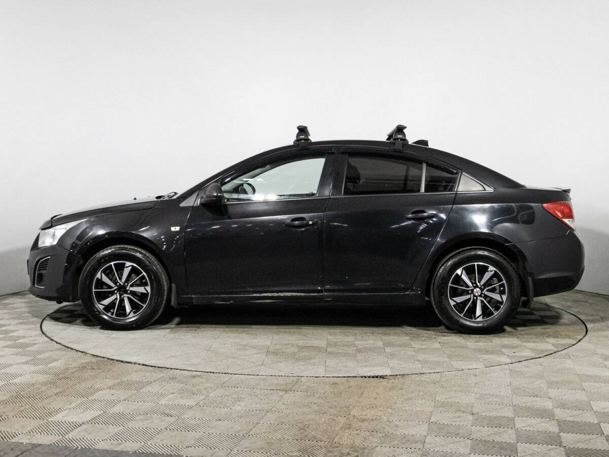 Chevrolet Cruze, 2013 - 173 987 км. | Фото №8