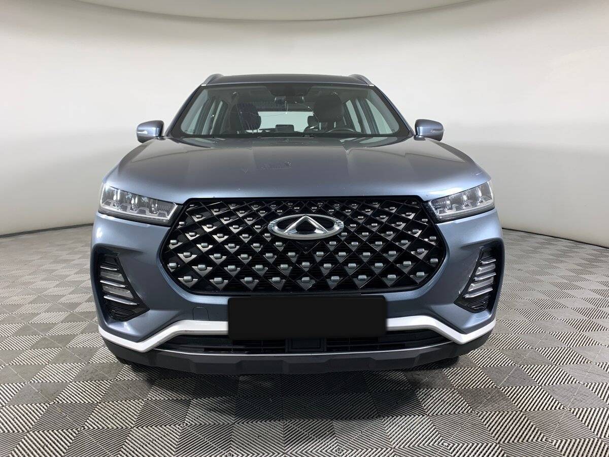 Chery Tiggo 7 Pro, 2021 - 106 077 км. | Фото №2