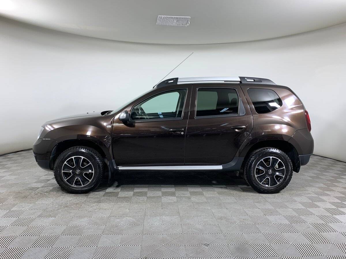 Renault Duster, 2017 - 94 783 км. | Фото №8