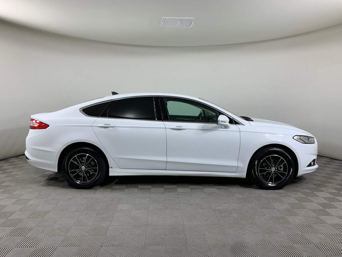 Ford Mondeo, 2018 - 147 349 км. | Фото №4
