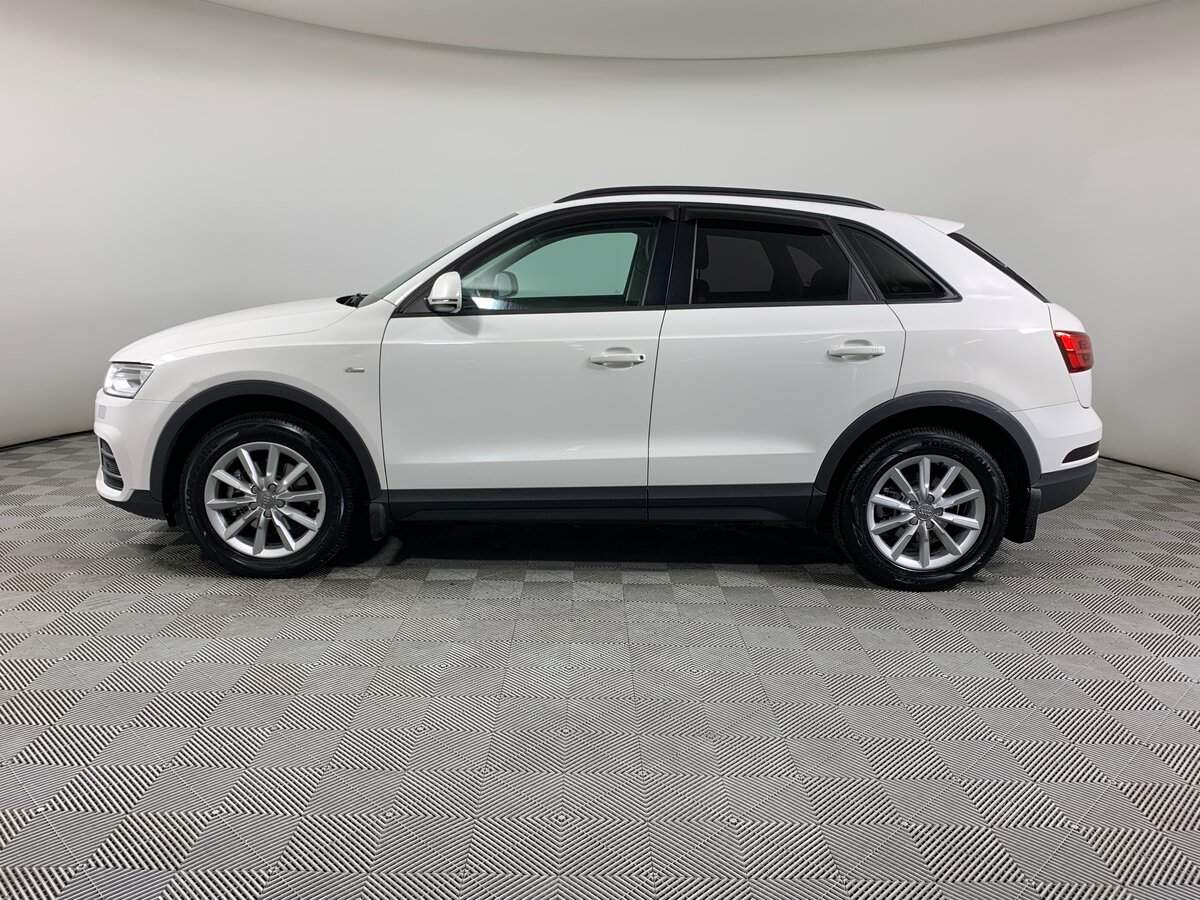 Audi Q3, 2015 - 101 957 км. | Фото №8