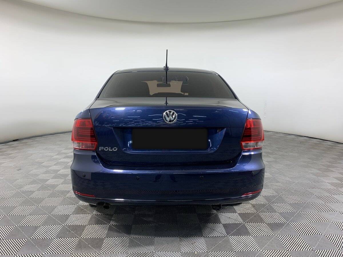 Volkswagen Polo, 2017 - 245 685 км. | Фото №6