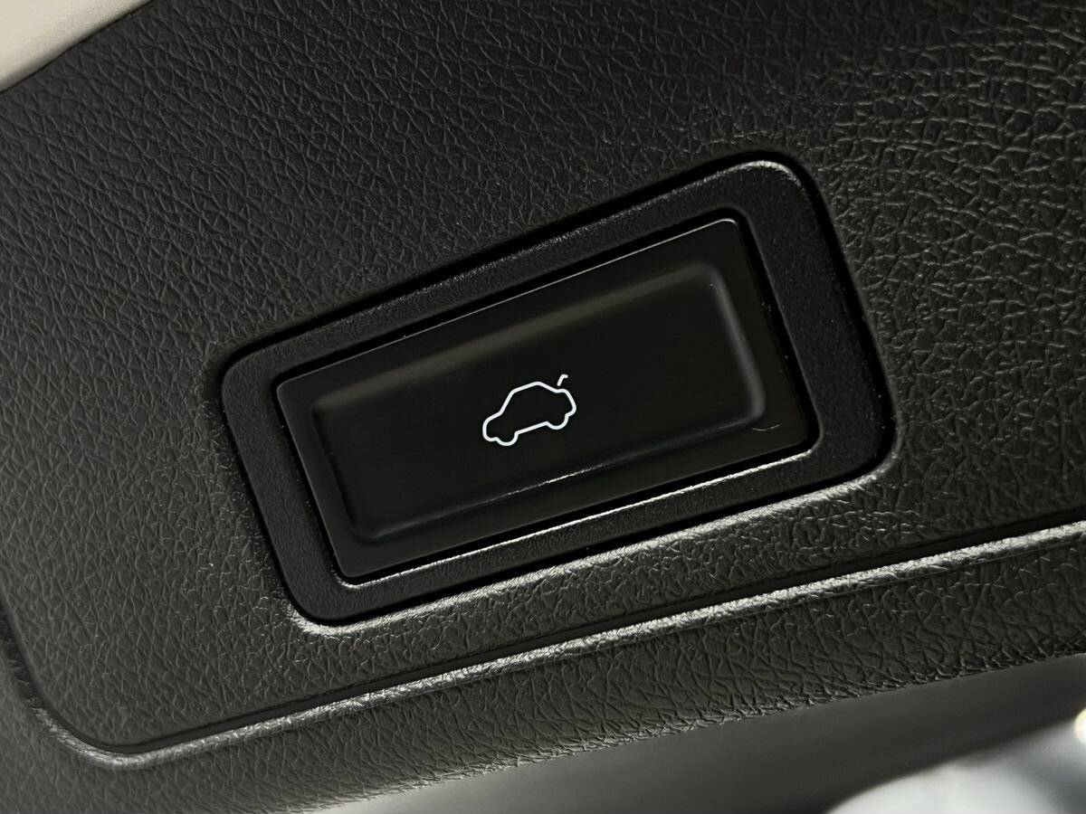 Chery Tiggo 7 Pro, 2020 Фото №24