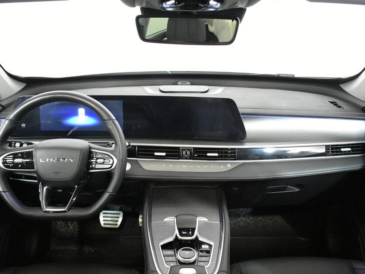 Chery Tiggo 8 Pro Max, 2023 - 33 000 км. | Фото №7