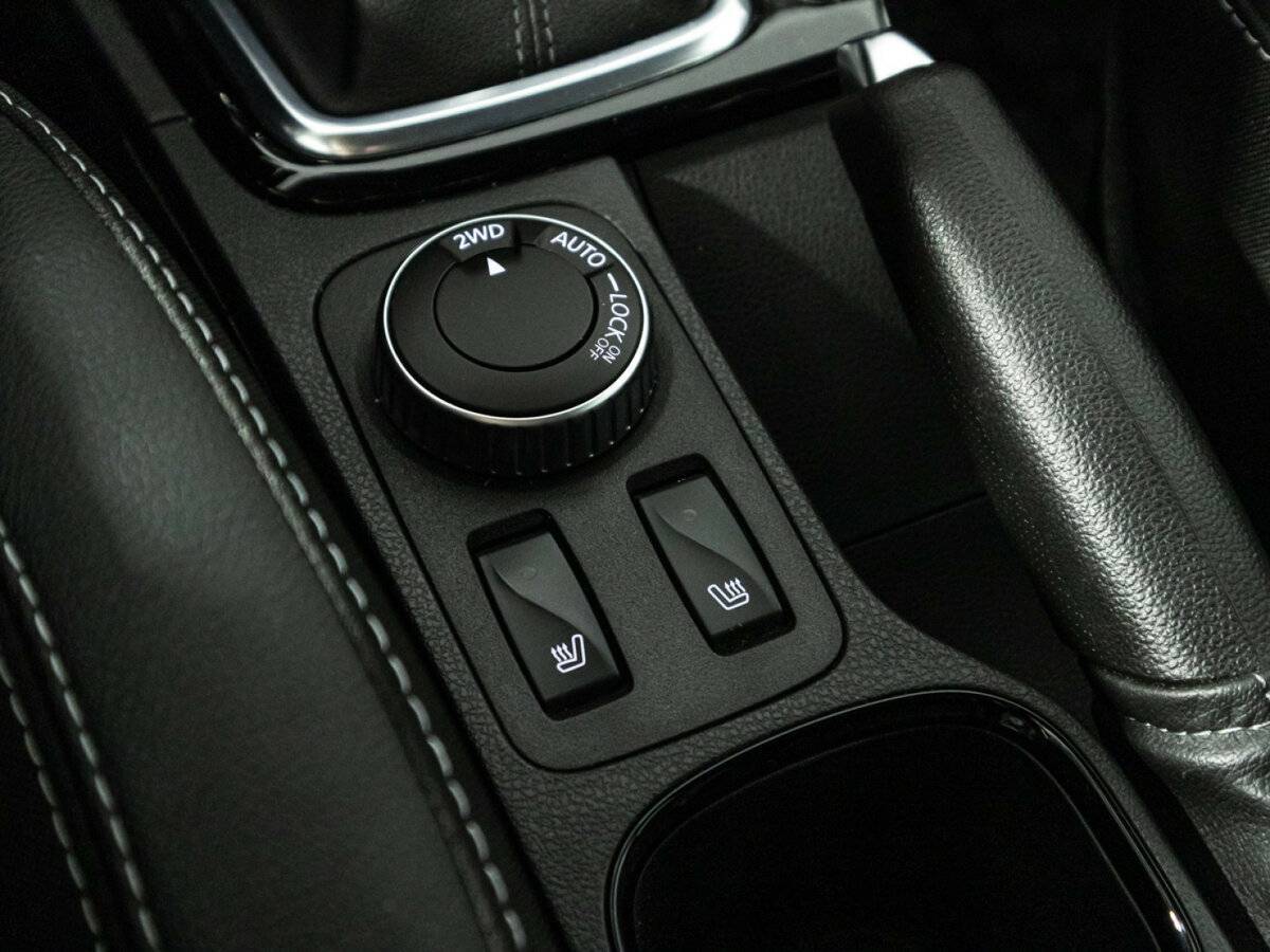 Renault Kaptur, 2022 Фото №21