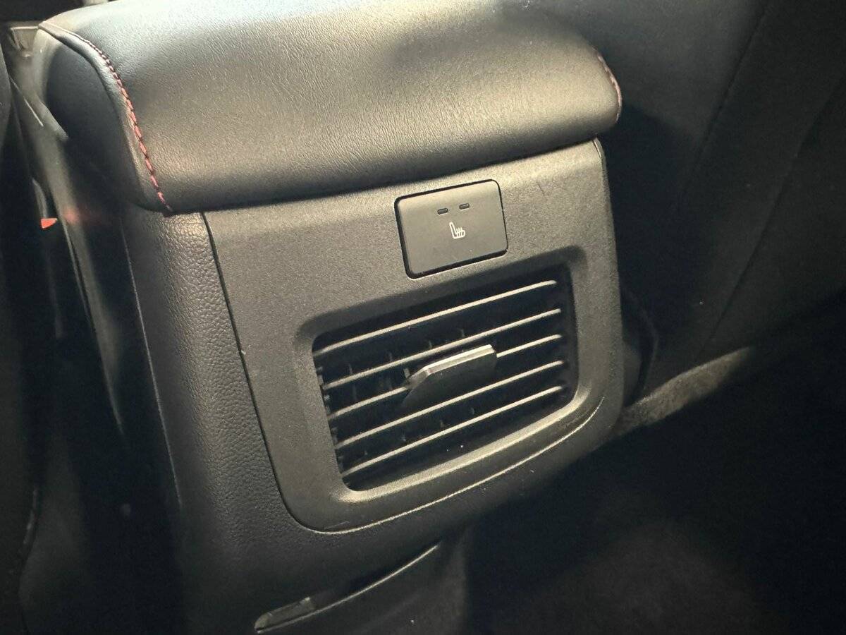 Changan CS35 Plus, 2022 Фото №21