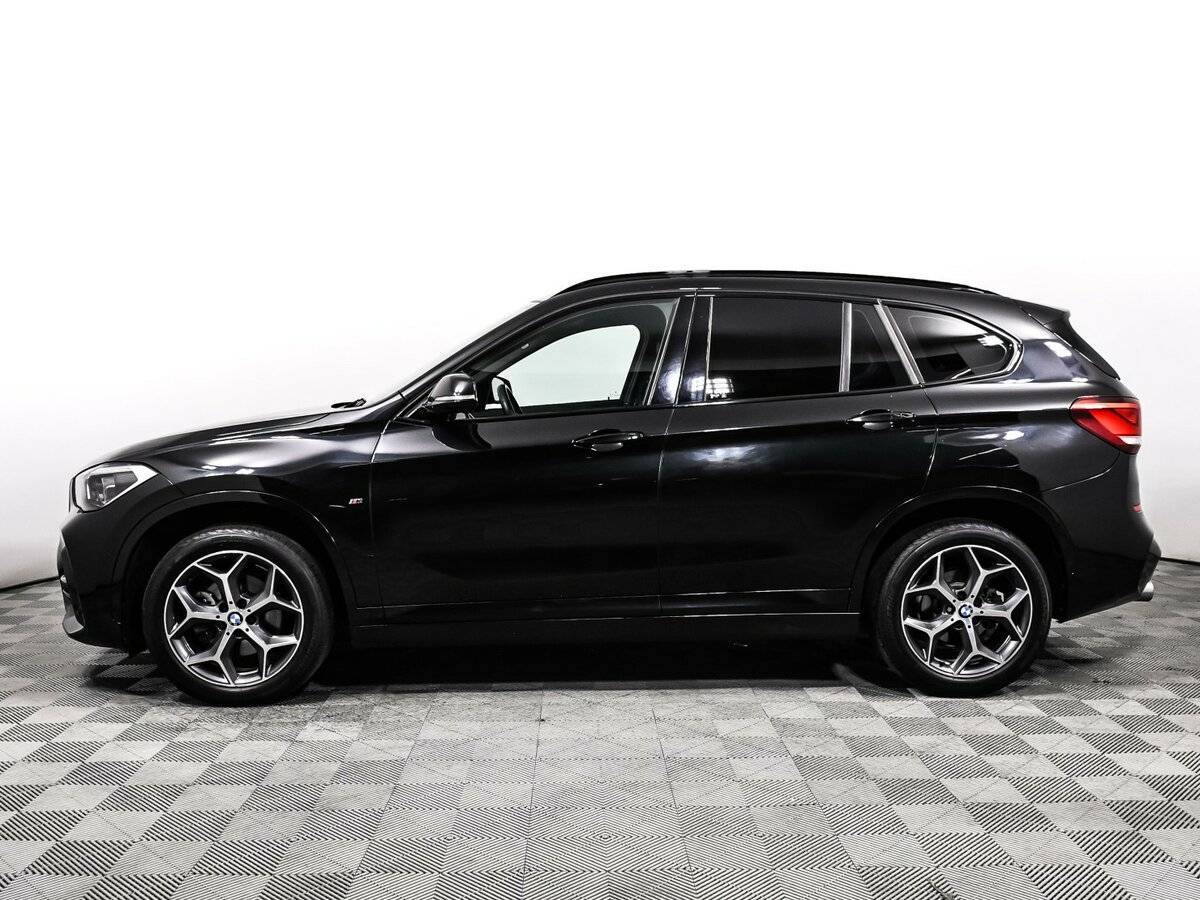 BMW X1 18d xDrive, 2019 - 40 500 км. | Фото №8